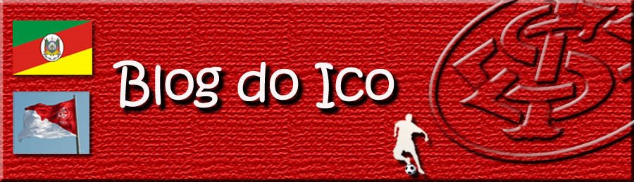 Blog do Ico