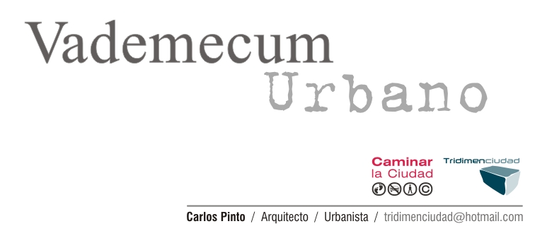 vademecum urbano
