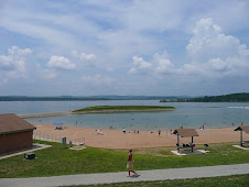 Moonshine Beach-Table Rock Lake