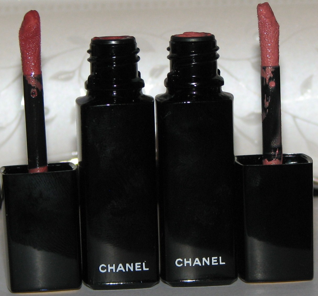 Chanel Rouge Allure Laque Ultrawear Shine Liquid Lip Colour - 70