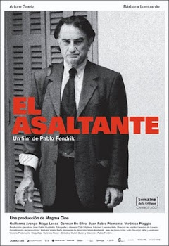 "El asaltante"