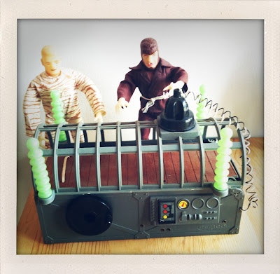remco monsterizer