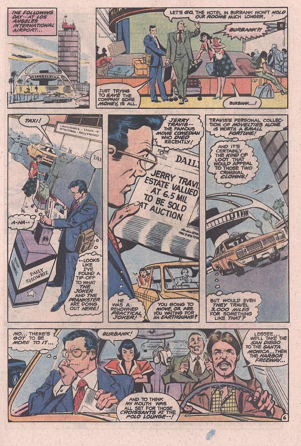 Read online DC Comics Presents comic -  Issue #41 - 9