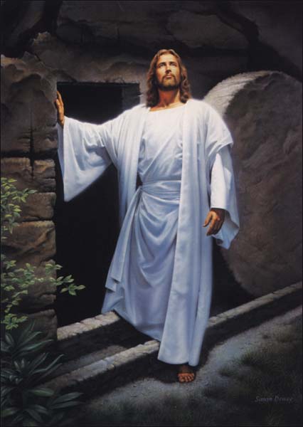 jesus resurrection wallpaper. wallpaper Jesus