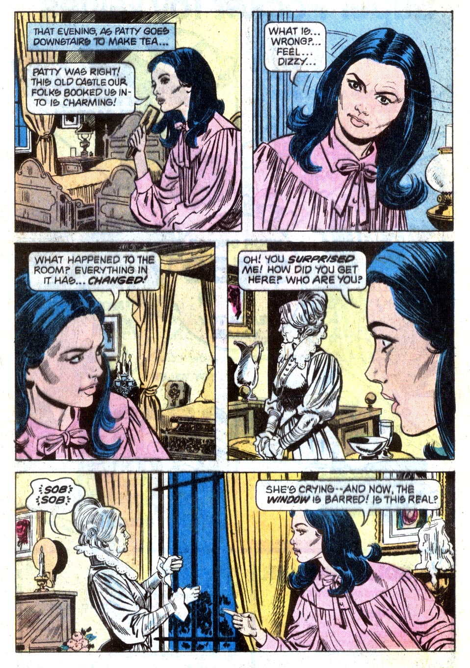 Read online Ripley's Believe it or Not! (1965) comic -  Issue #90 - 21