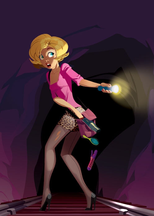 arthur-de-pins-pin-up-and-cartoon-girls-art-vintage-and-modern-artworks