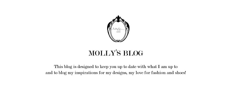Molly's Blog