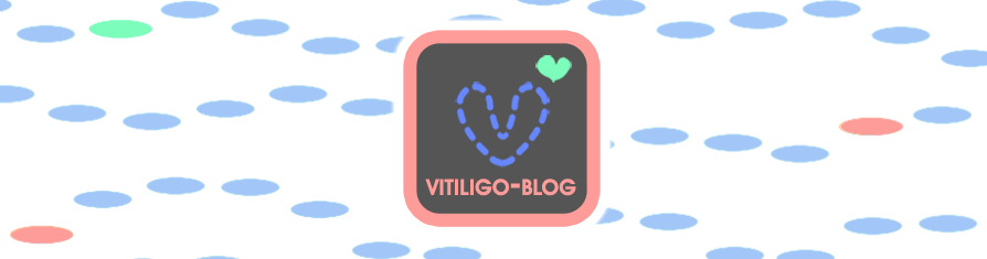 Vitiligo Blog