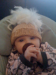 Auntie Hillary's Hat