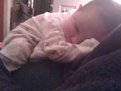 Early naps