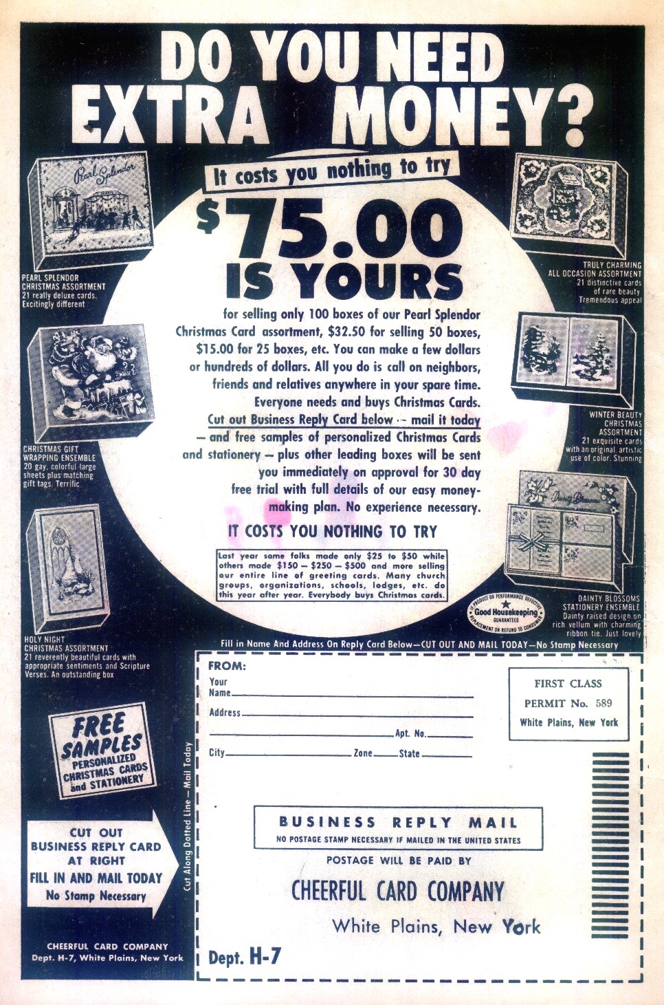 Read online Pep Comics comic -  Issue #166 - 2