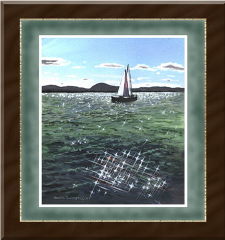 SAIL