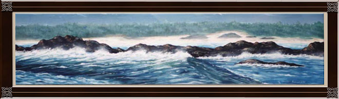OPEN SEA