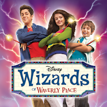 Wizards Of Waverly Place Season 1