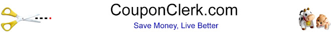 CouponClerk