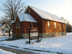 St.John's Presbyterian Church, Wardsville