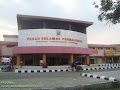 Pasar Sega Mas