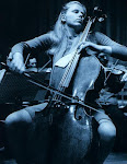 Elgar Cello Concerto 1st  mov