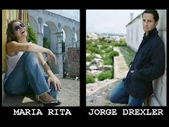 Maria Rita - Jorge Drexler