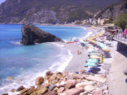 I heart Monterosso