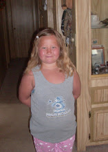 BAYLEE RAE MESTAZ IS ALWAYS SMILING:-)