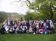 2007 Kenangan Jaulah ke Oxford