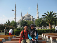 2009 Kenangan di Istanbul, Turki