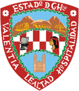 Escudo de Chihuahua