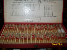 More Old Vials