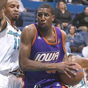 The Hoop Gravellines to add Demetris Nichols