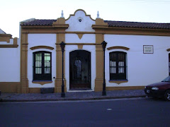 Museo Etnográfico y Archivo Histórico Enrique Squirru