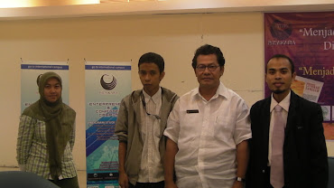 Jundi, Alif, Dr. Sihadi dan Penulis