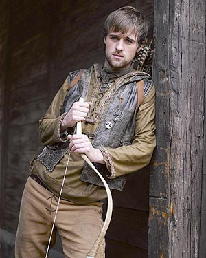 robin hood bbc robin hood bbc