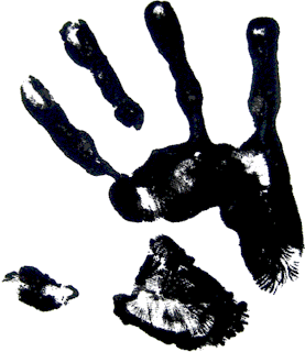 Die Schwarze Hand Die Schwarze Hand