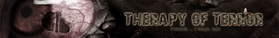 Therapy of Terror : Cine de terror, serie B, gore, ciencia ficción y de autor