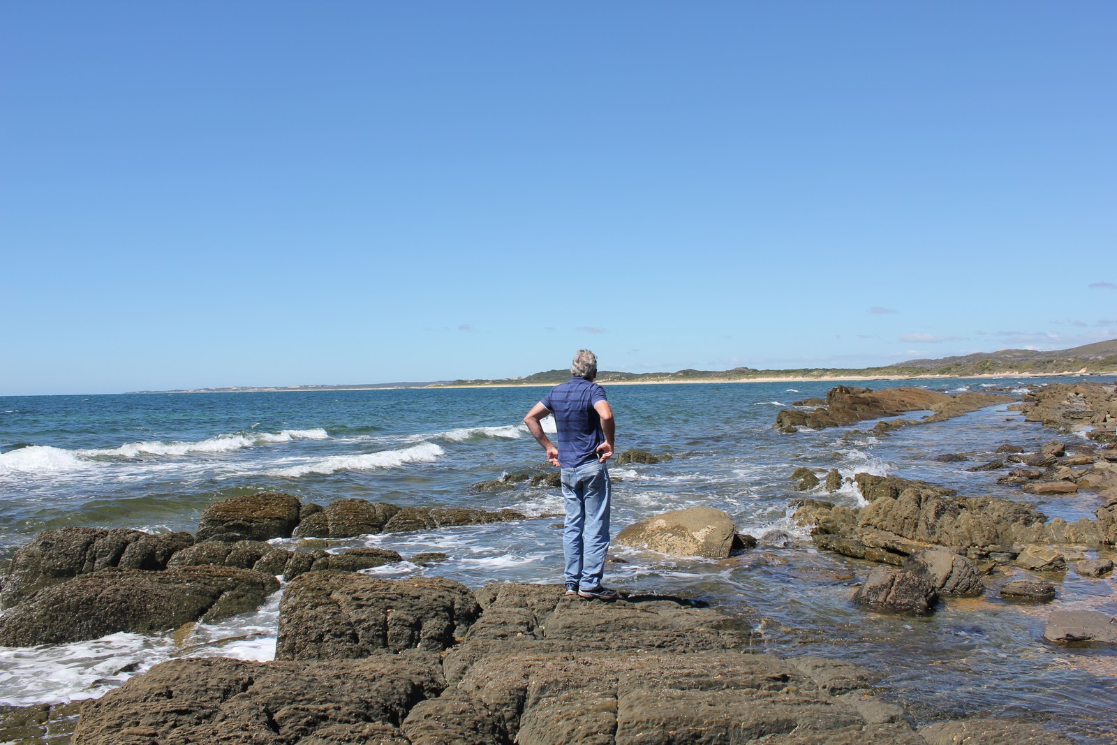 Travelling Around Australia Photos from Bellingham in Tasmania