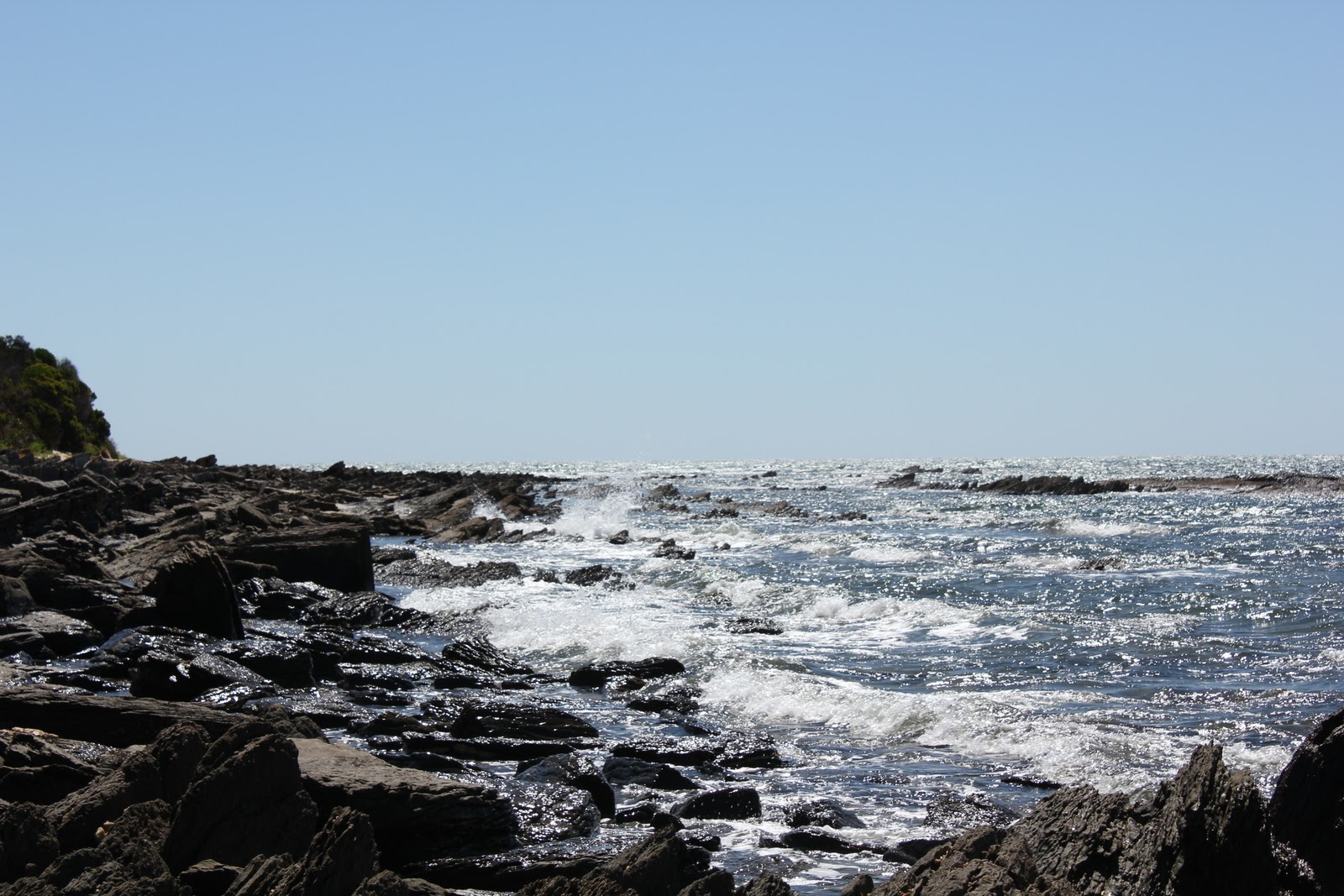 Travelling Around Australia Photos from Bellingham in Tasmania