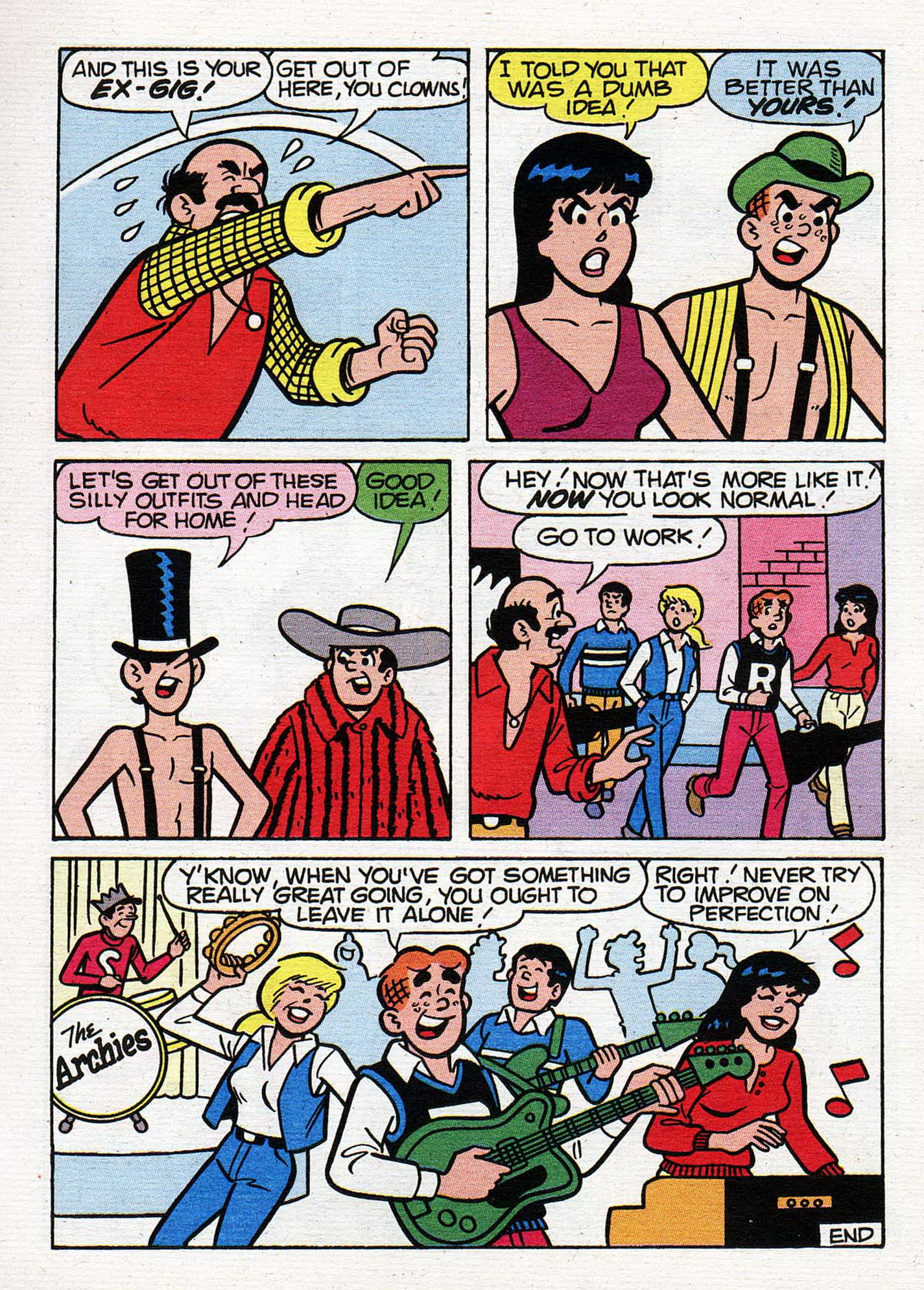 Read online Archie's Pals 'n' Gals Double Digest Magazine comic -  Issue #74 - 49