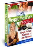 Easy Veggie Meal Plans