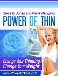 Power of Thin: Change Your Mind, Change Your Weight