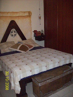 Diseño de muebles rúticos a la medida: Diseños de muebles rústicos a medida