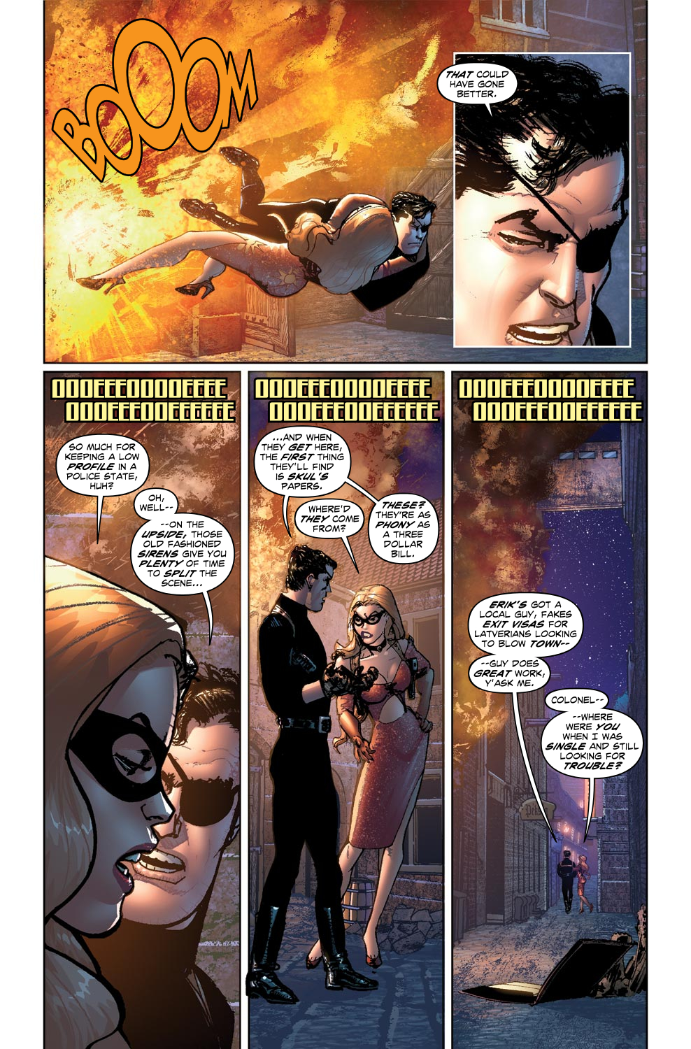 Read online Avengers 1959 comic -  Issue #2 - 17