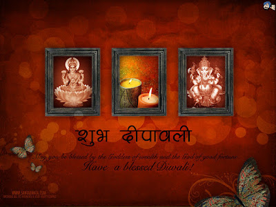 SantaBanta Diwali Wallpapers for Desktop (Top 10)