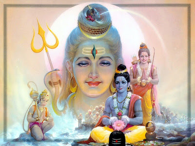 FREE God Wallpaper: Shiv Shankar Wallpaper
