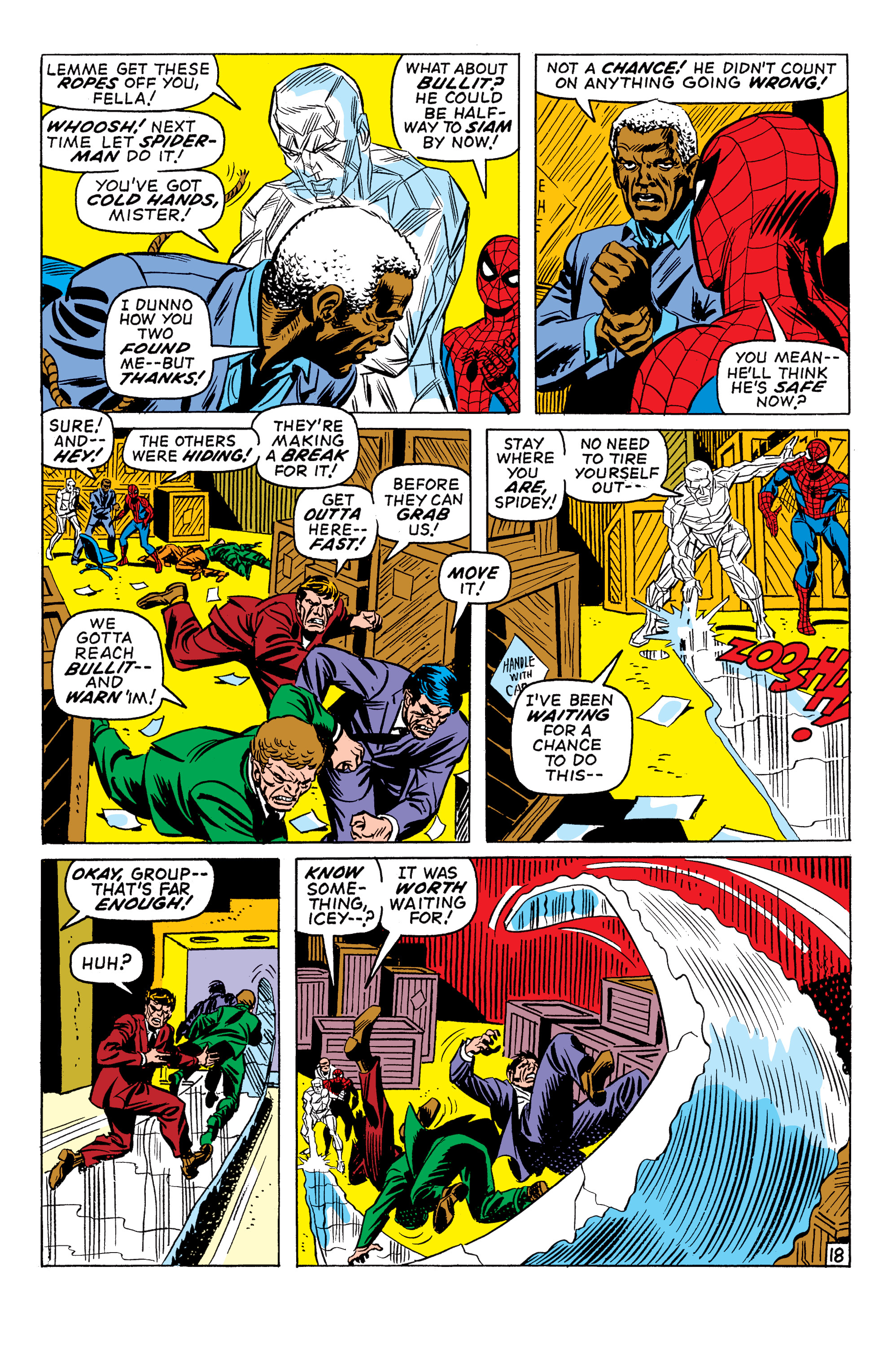 Read online X-Men Epic Collection: It's Always Darkest Before the Dawn comic -  Issue # TPB (Part 1) - 26