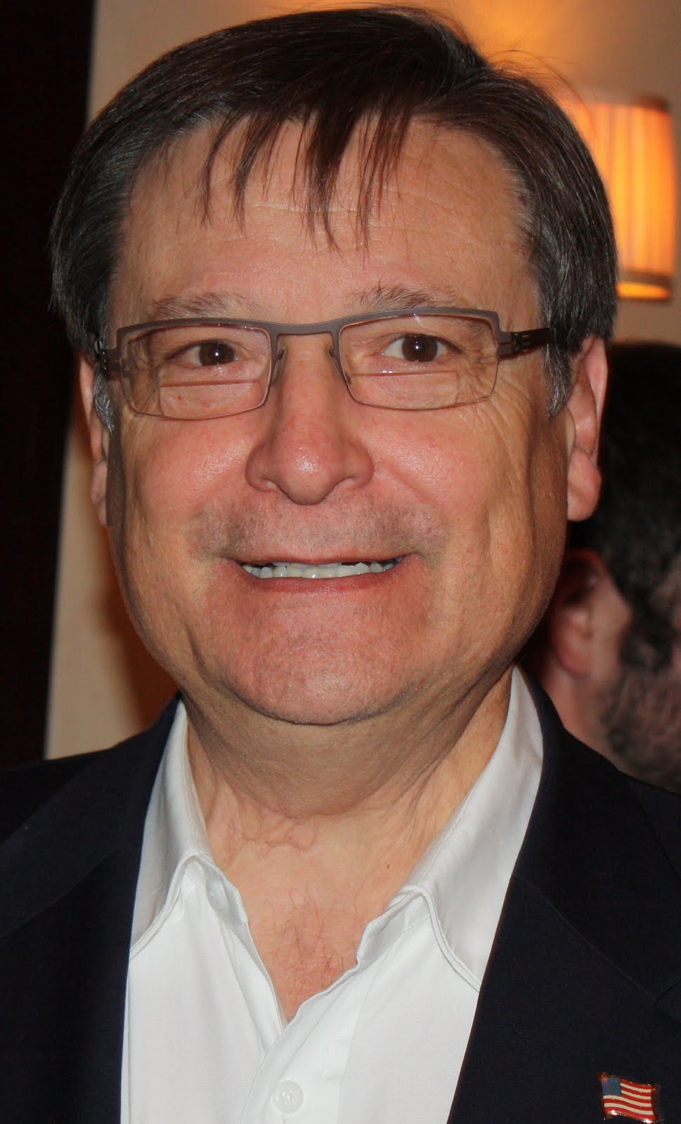 Walker Report Shedding Light on Bexar County Challenger 