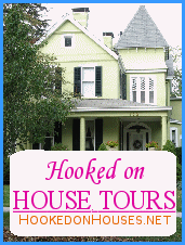 HOOKED ON HOUSES