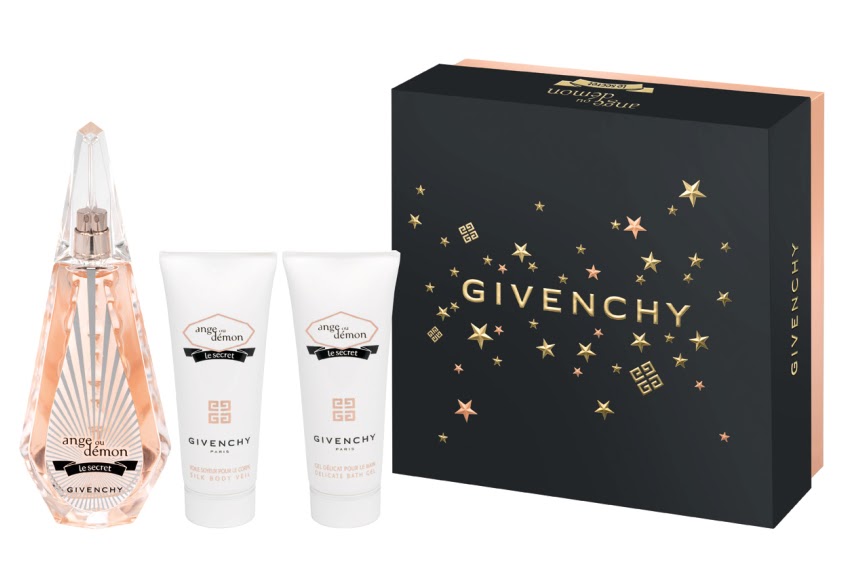 Givenchy Holiday Gift Sets Contest! Beauty Crazed in Canada
