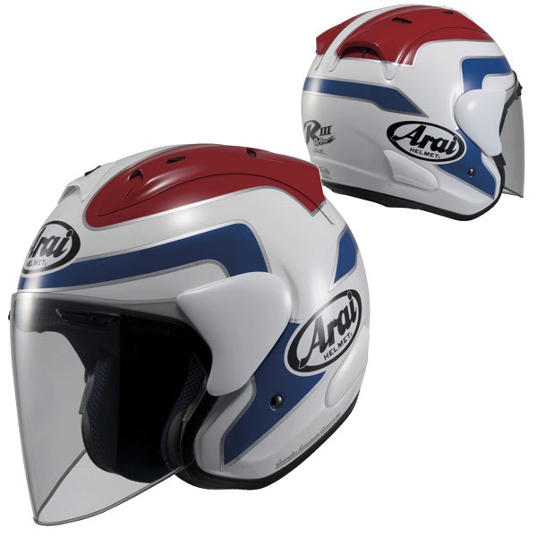 Arai spencer ram3 Clearance