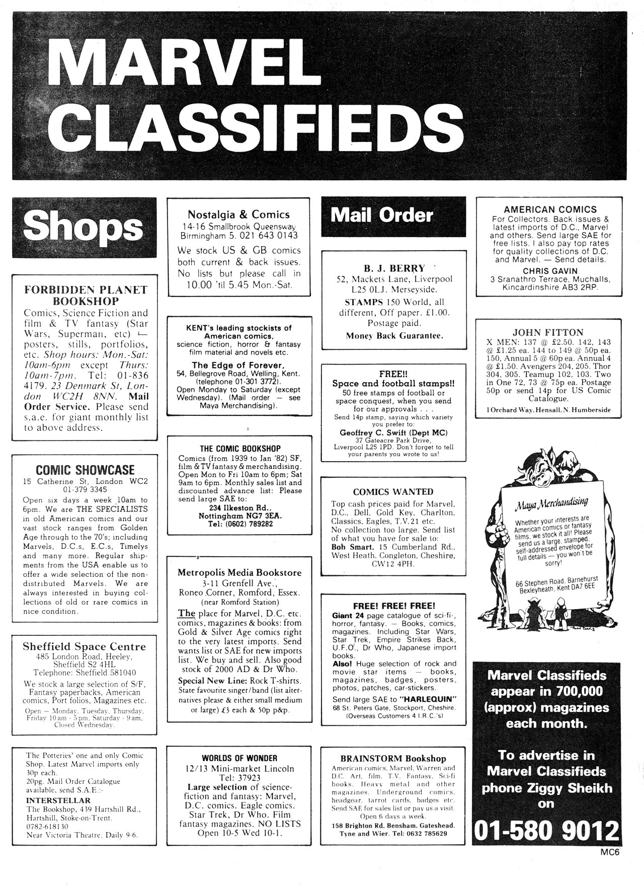 Read online Marvel Super-Heroes (1979) comic -  Issue #379 - 50